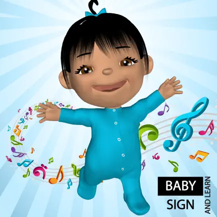 Baby Sign and Sing Читы