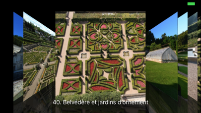Villandry FR Screenshot