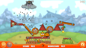 Cover Orange 2 (Ad Supported) screenshot