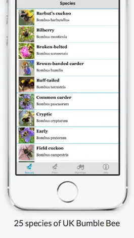 Game screenshot BeeID mod apk
