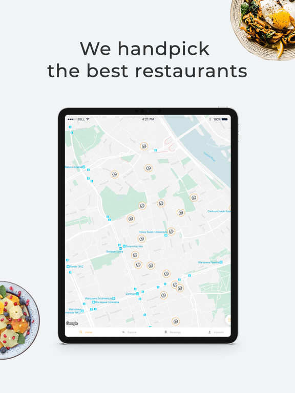 Dineoutのおすすめ画像1