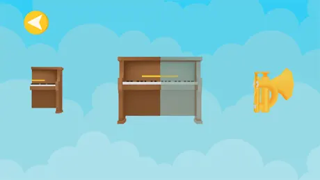 Baby Games`