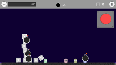 Stack And Bomb screenshot 2