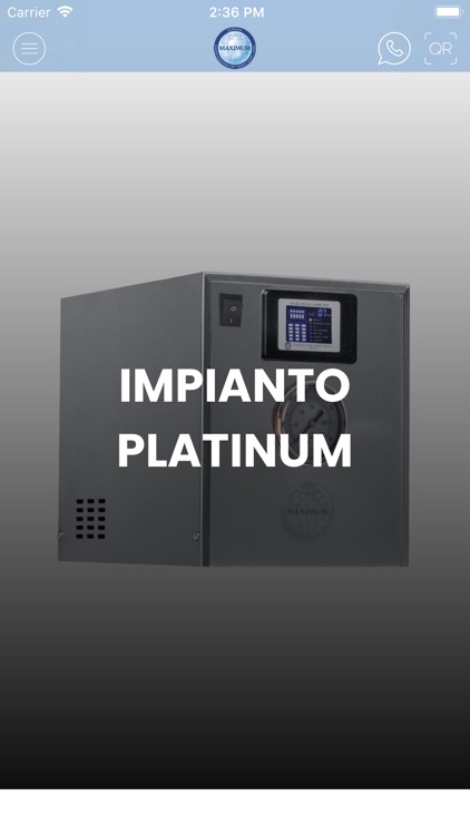 Maximum Corp. screenshot-3