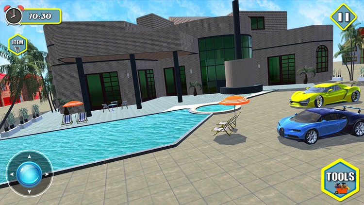 Idle Home Design Makeover screenshot-3