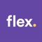 Flex splits your rent payment into smaller payments, enabling you to pay rent throughout the month
