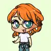 My Chibi - Widget game App Positive Reviews