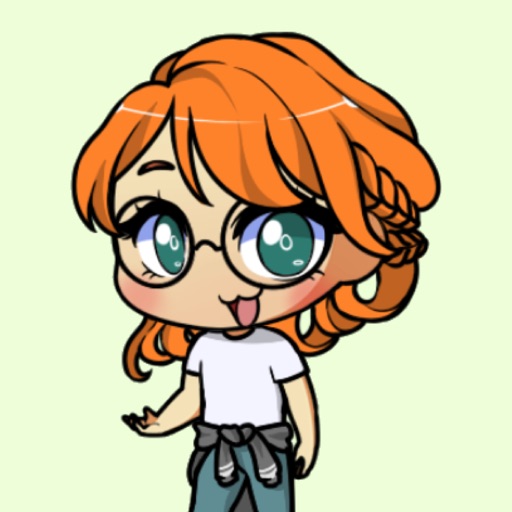 icon of My Chibi - Widget game