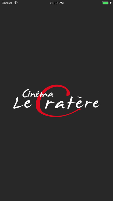 Screenshot #1 pour Le Cratère