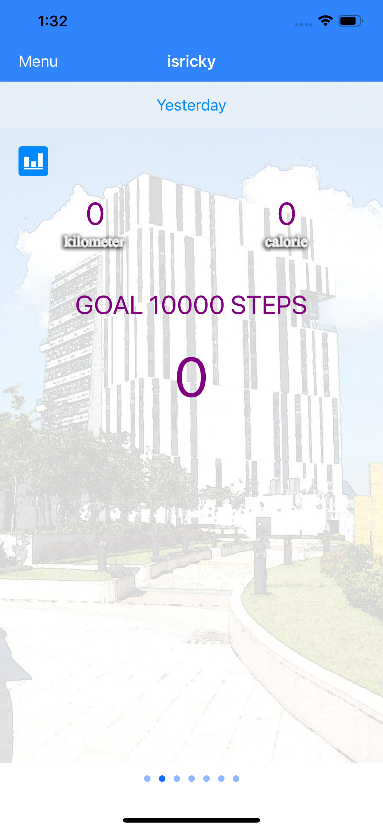 CityU Walk