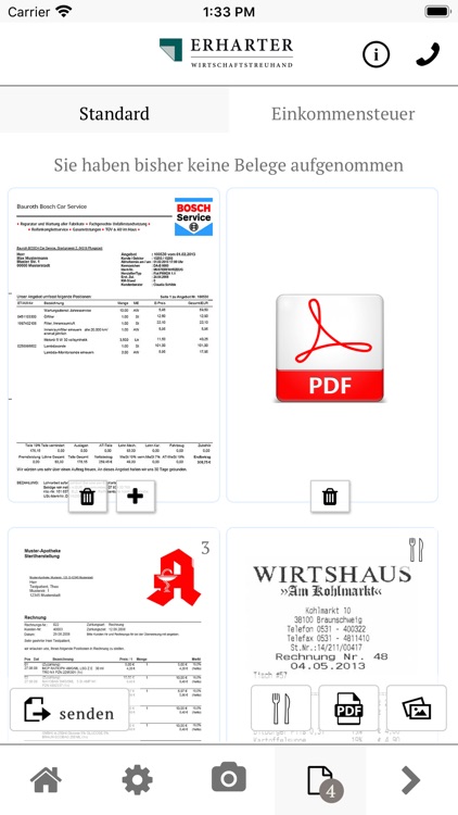 Erharter Wirtschaftstreuhand