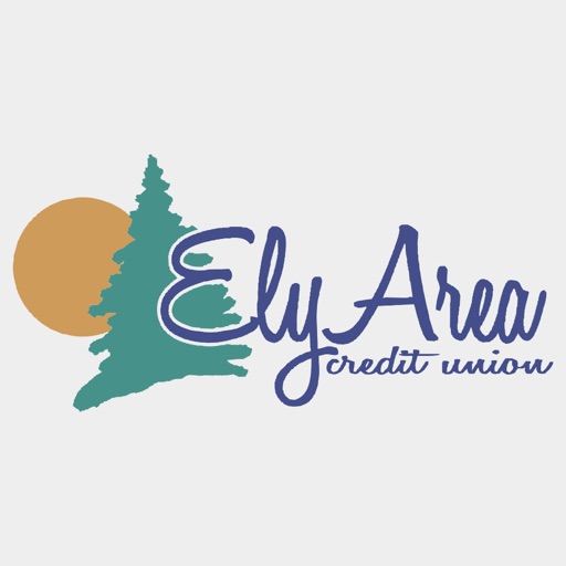 Ely Area Credit Union iOS App