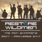 Restore Wildmen is the men's ministry at Restore Church