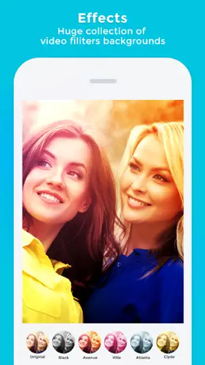 Video Merger Pro-music editor screenshot 4