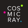 Cosmic Ray - Detect Radiation icon