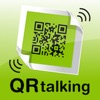 QrTalking icon