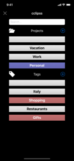 cclipss screenshot 2