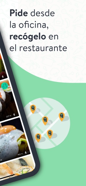 Mr Noow: Pedir en restaurantes(圖2)-速報App