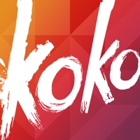 Koko－Dating, Flirt & Chat App messages.notwork