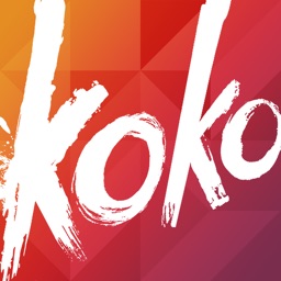 Koko-Dating, Flirt & Chat App