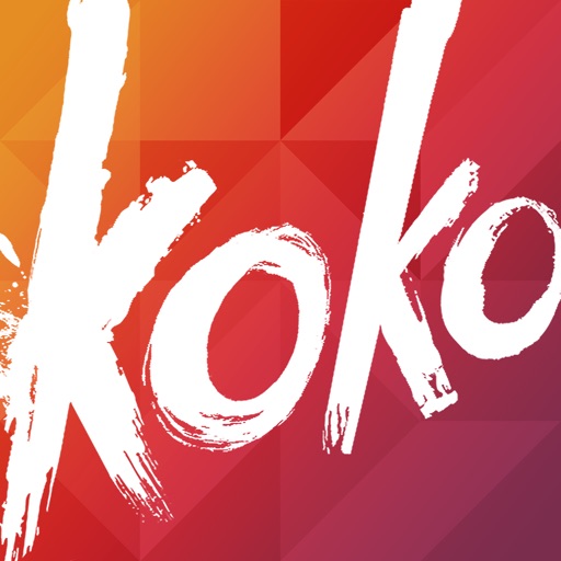 Koko－Dating, Flirt & Chat App iOS App