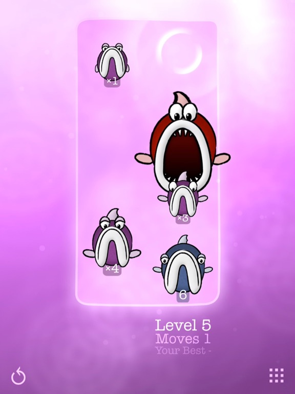 Screenshot #6 pour Fishy Fight