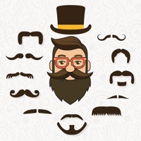 Man Hair Mustache Beard Style