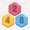 The perfect combination of the pleasure of match-3 gameplay and the brain-burning of strategy games brings you a fresher and more exciting game experience