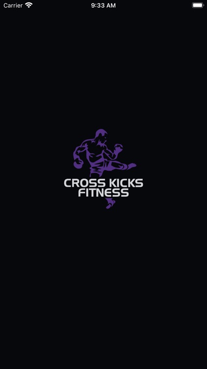 Cross Kicks Fitness screenshot-3