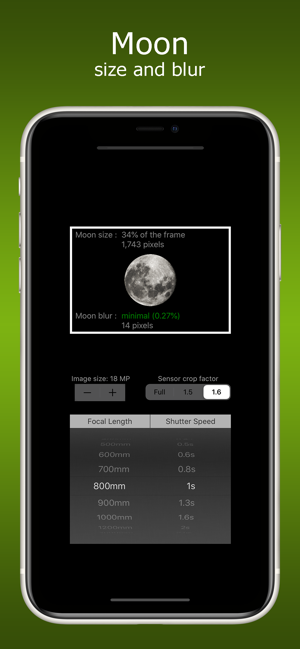 ‎Long Exposure Toolkit Screenshot