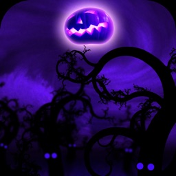 Tense Halloween night