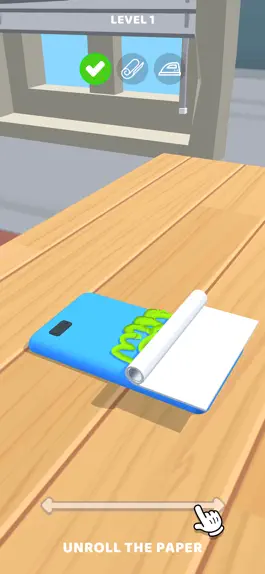 Game screenshot 3D Pen Crafts DIY hack
