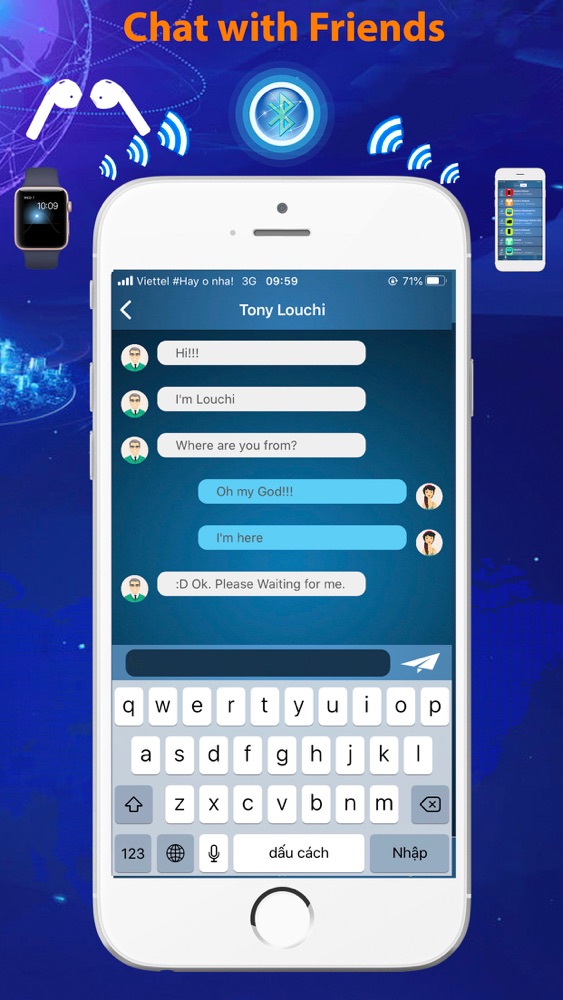 Pro Find My Bluetooth Device App for iPhone - Free Download Pro Find My