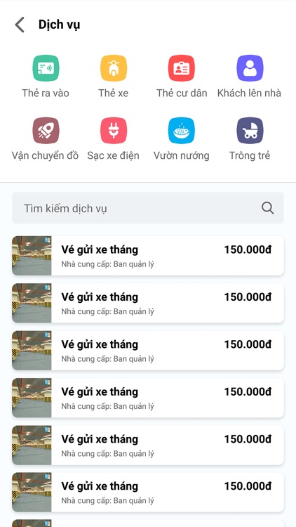 TingConnect screenshot-6