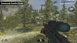 Game screenshot Rescue Strike:Army Siege Comma mod apk
