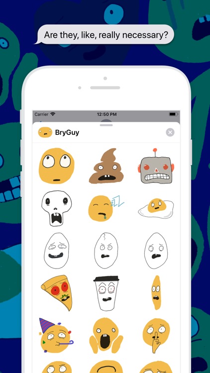 BryGuy