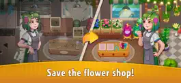 Game screenshot Love & Flowers mod apk
