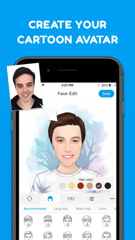 Game screenshot MojiWorld: World Emoji Art hack