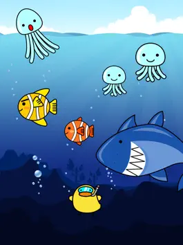 Game screenshot Chick Land for iPad apk