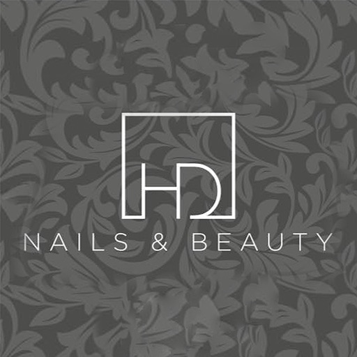 HD Nails & Beauty icon