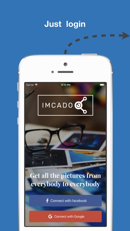 Imcado screenshot-0