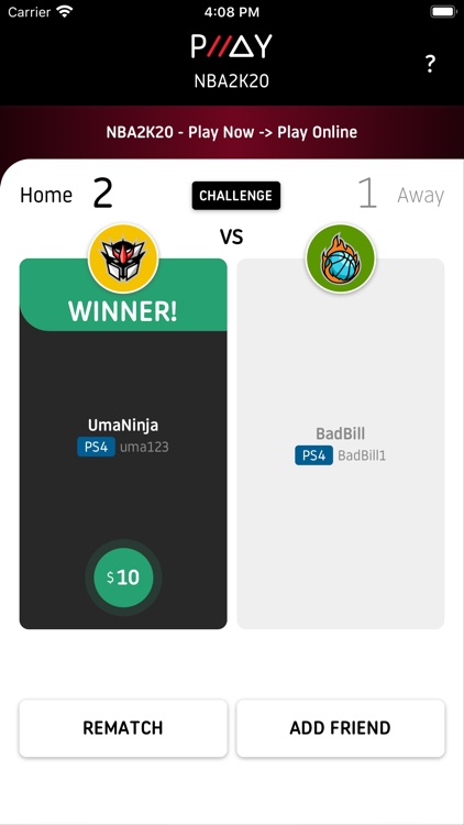 PLLAY - Head to Head screenshot-4