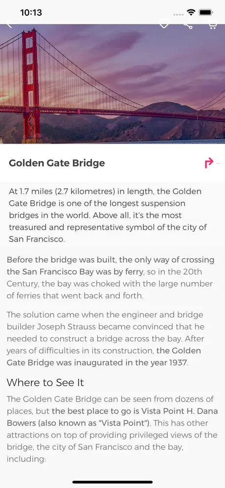 San Francisco Guide Civitatis