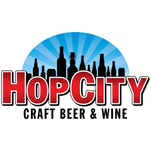 Hop City Icon