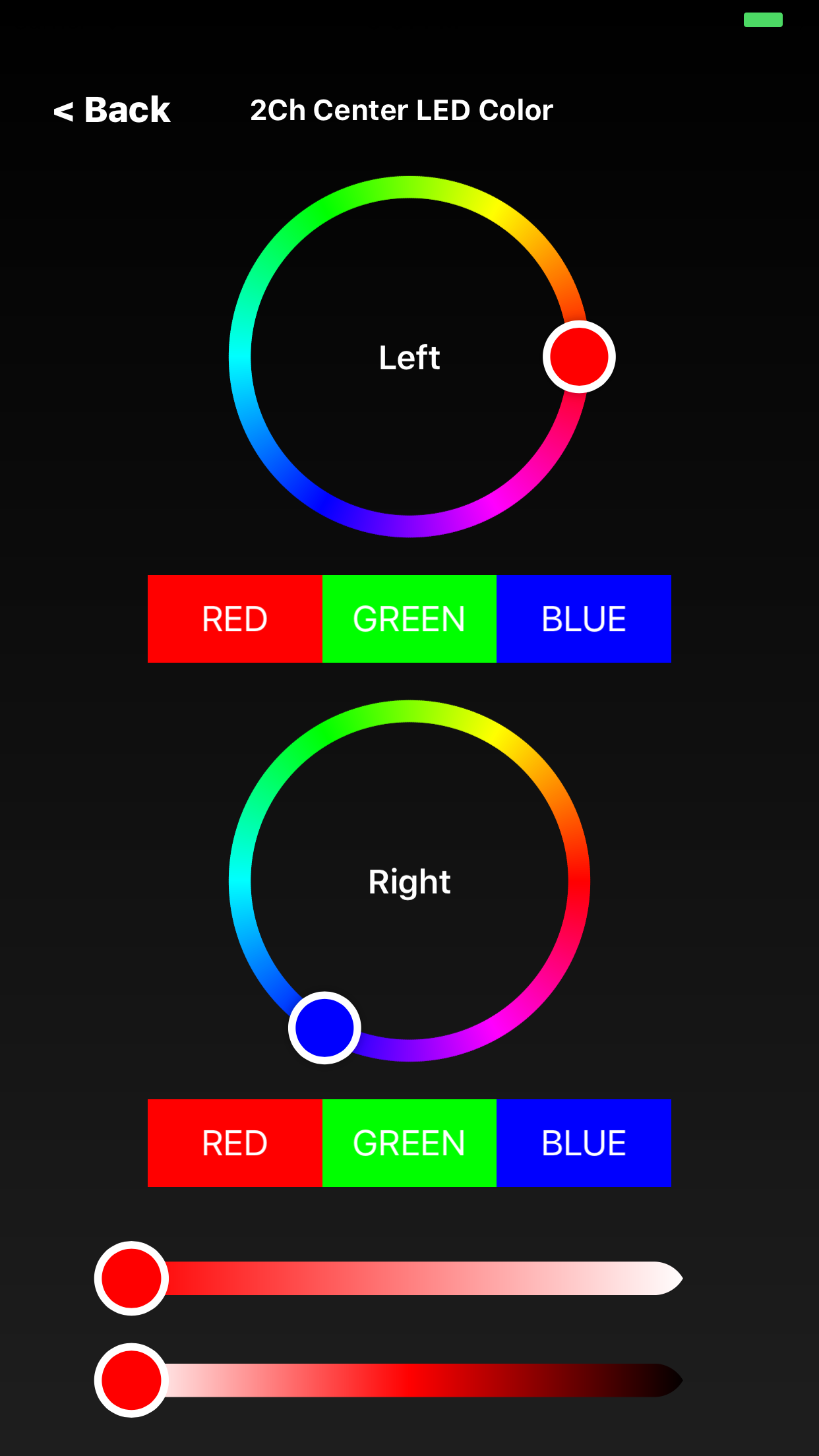 FiberTerior Headquarters screenshot 4