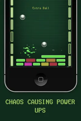 Game screenshot Ball Breaker! hack