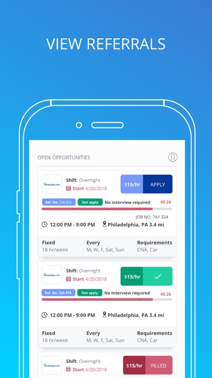 HomeCare.com: Senior Care Jobs