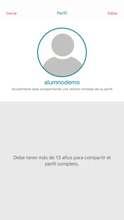 iMoocEdu screenshot 9