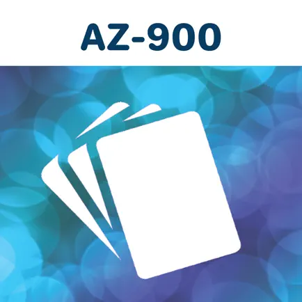 AZ 900 Flashcards Cheats