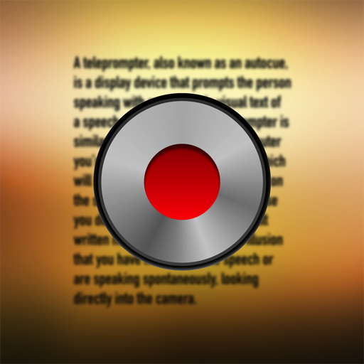 Teleprompter Recorder App Negative Reviews